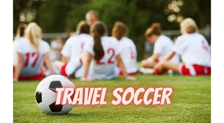 Join the best travel soccer program in the area!
